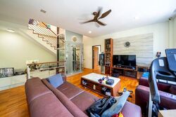 Thomson Hills Estate (D20), Terrace #588432351